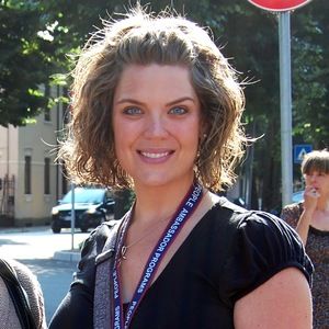 Meet your Posher, Holly